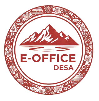 Logo Desa